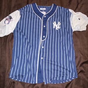 Vintage starter Yankees size XL